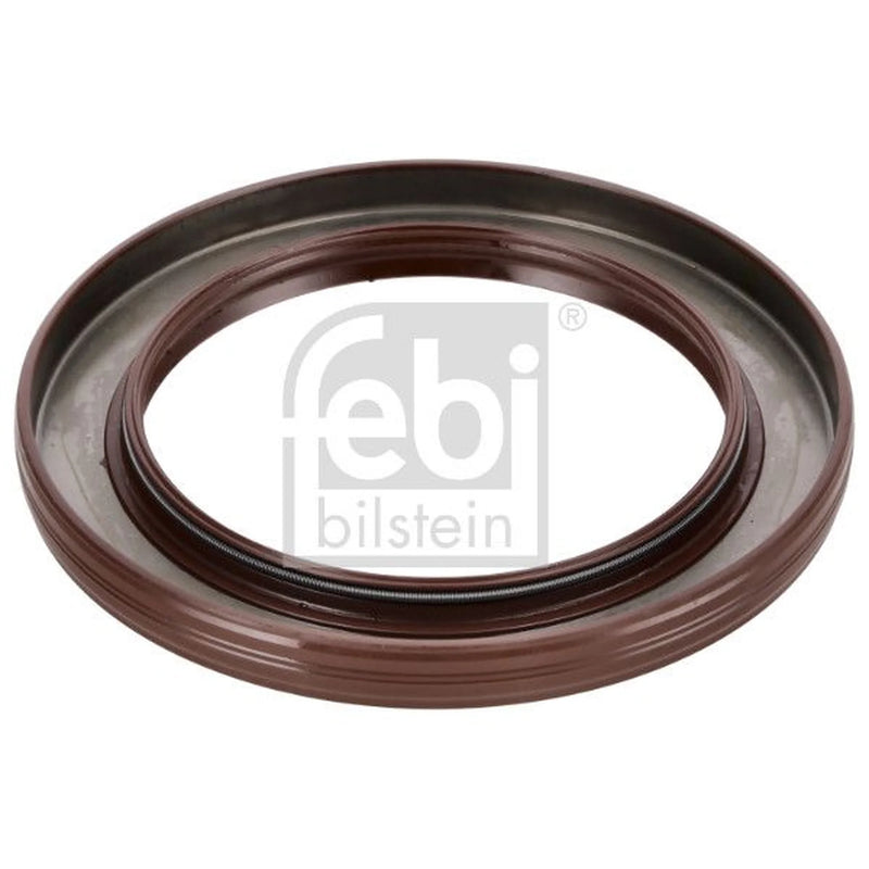 Febi Crankshaft Shaft Seal 110mm OD ID Wide 1000362