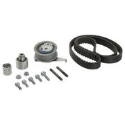 Gates Timing Belt Kit with Rollers K065678XS