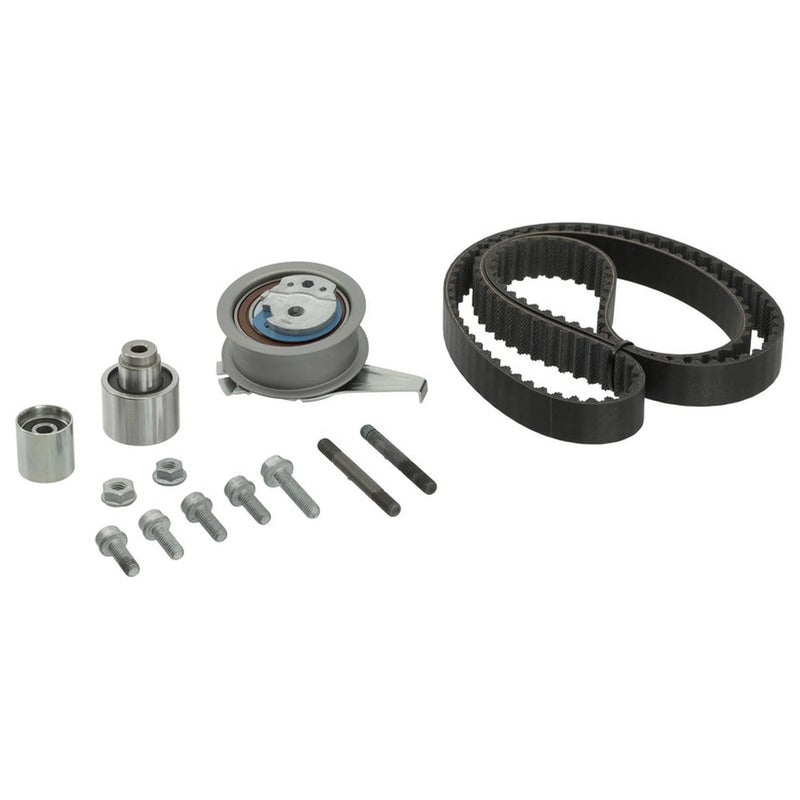Gates Timing Belt Kit with Rollers K065678XS