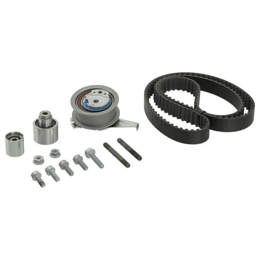 Gates Timing Belt Kit with Rollers K065678XS