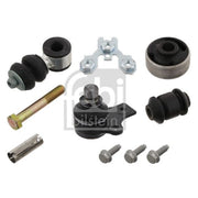Febi Control/Trailing Arm Mounting And Bolting Kit Front Right 14416