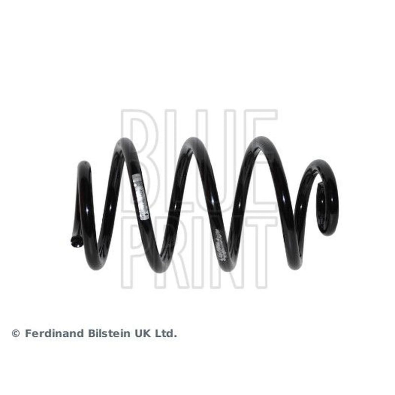 Blue Print Rear Suspension Coil Spring ADN188319