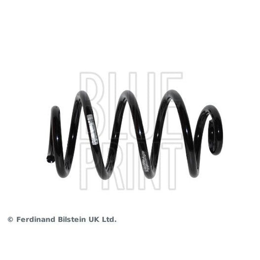 Blue Print Rear Suspension Coil Spring ADN188319