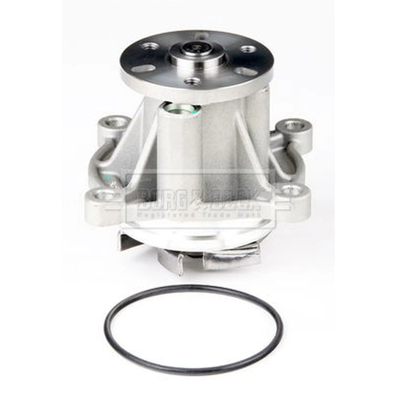 Borg & Beck Engine Cooling Water Pump BWP2494