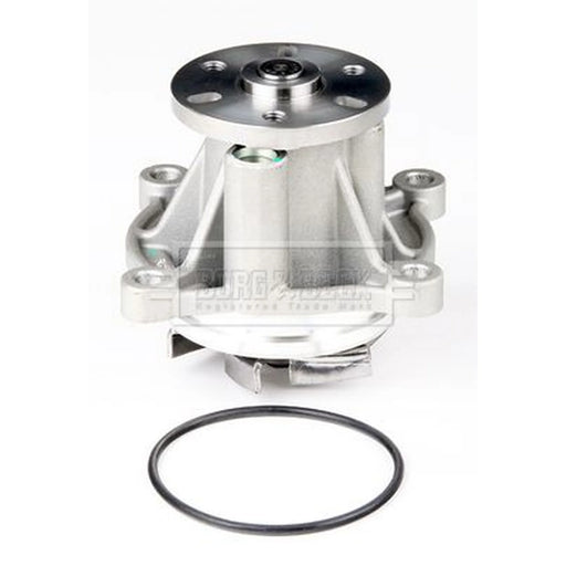 Borg & Beck Engine Cooling Water Pump BWP2494