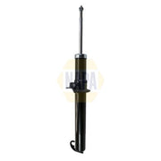 NAPA Shock Absorber Damper Strut Front NSA1558