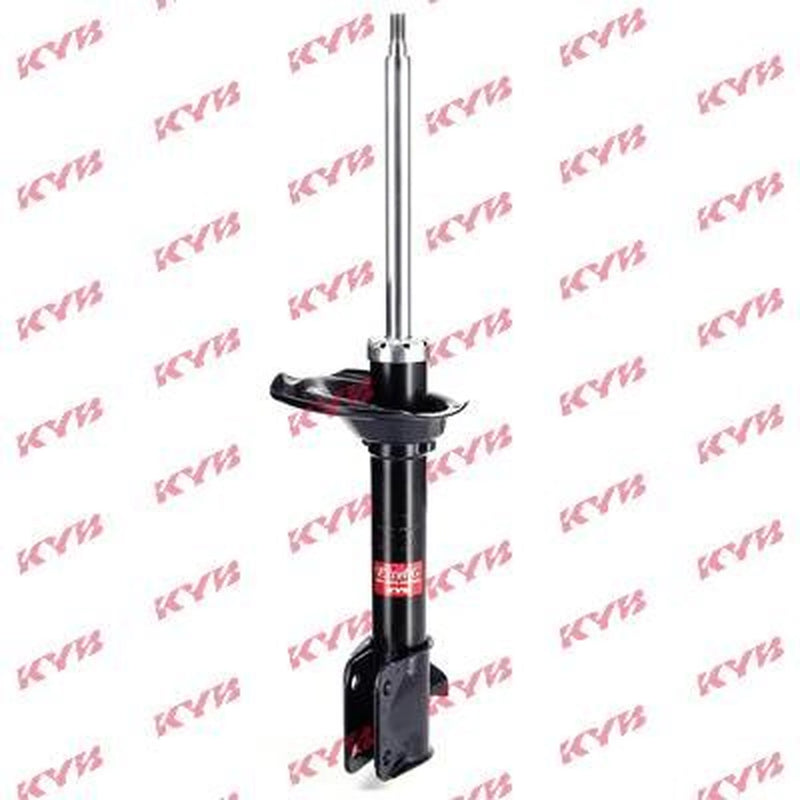 KYB Shock Absorber Damper Strut Rear Right 334306