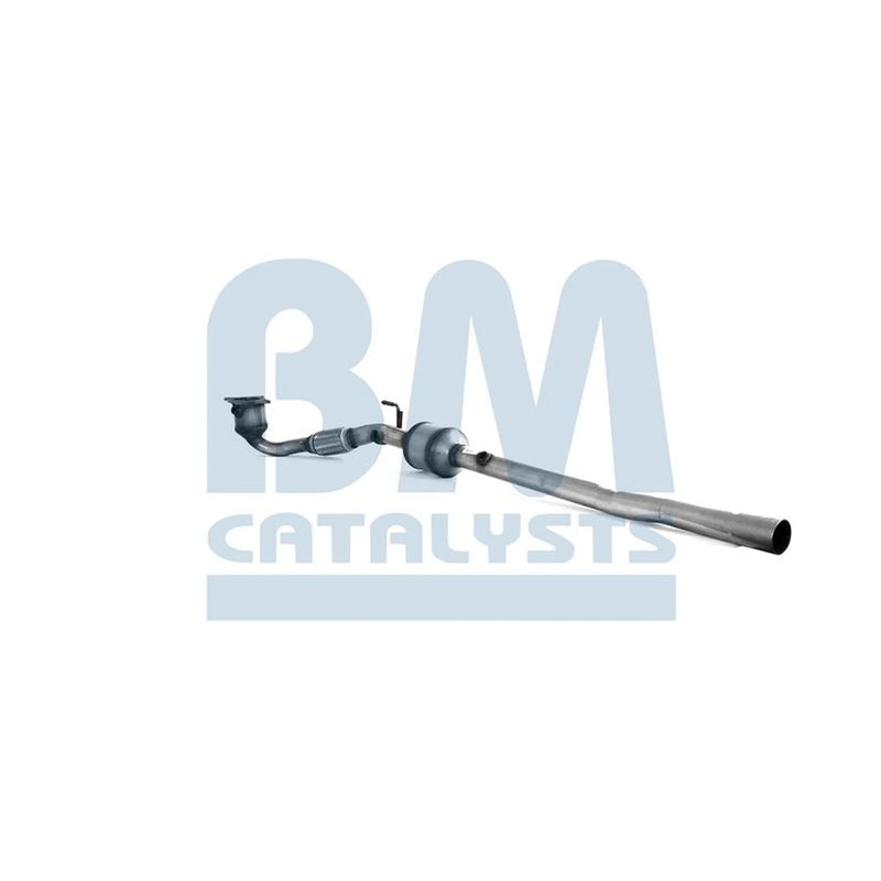 BM Catalysts Homologated Petrol Cat BM91735H