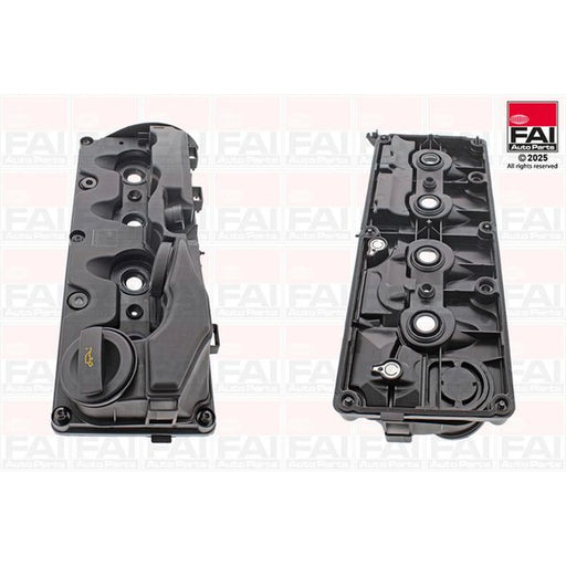 FAI Cylinder Head Cover VC027