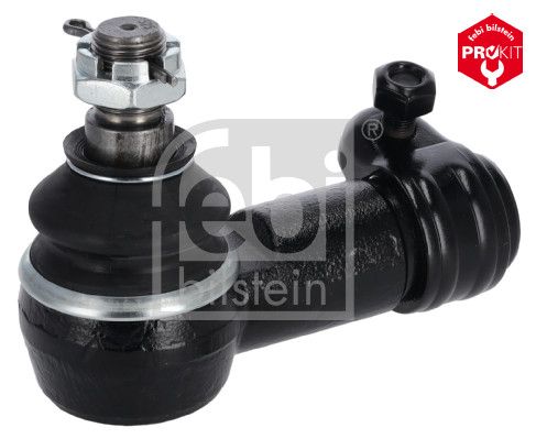 Febi Steering Tie Rod End Ball Joint Front