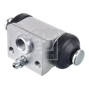 Febi Wheel Cylinder Hydraulic Brake Rear Right 179815