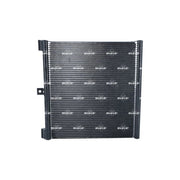 NRF Air Conditioning Condenser Left 350203