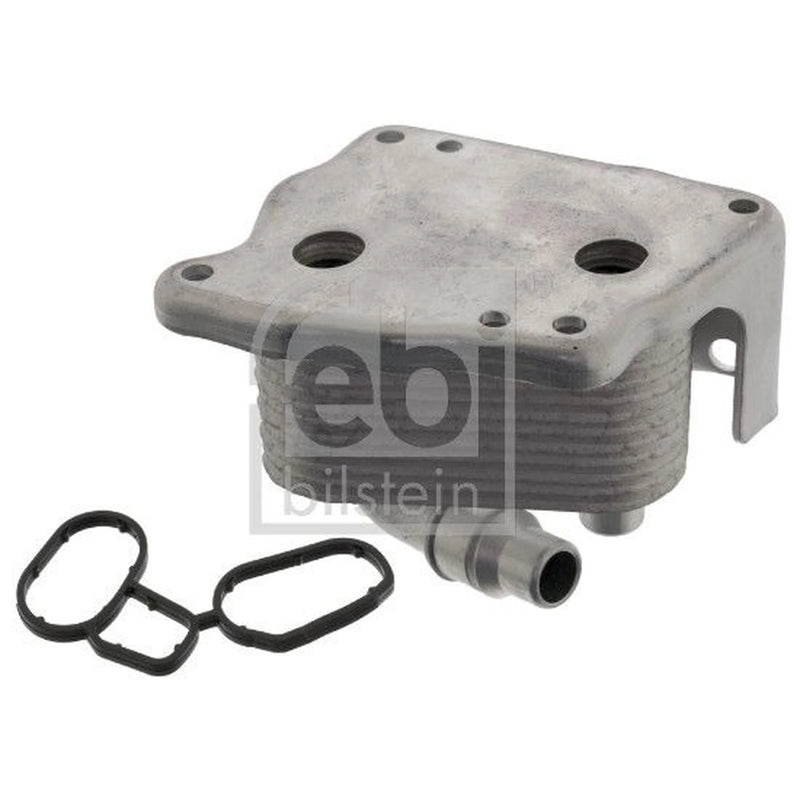 Febi Engine Oil Cooler 49199