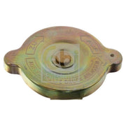 Febi Coolant Expansion Tank Cap 47142