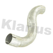 Klarius Exhaust Pipe OD VO180P