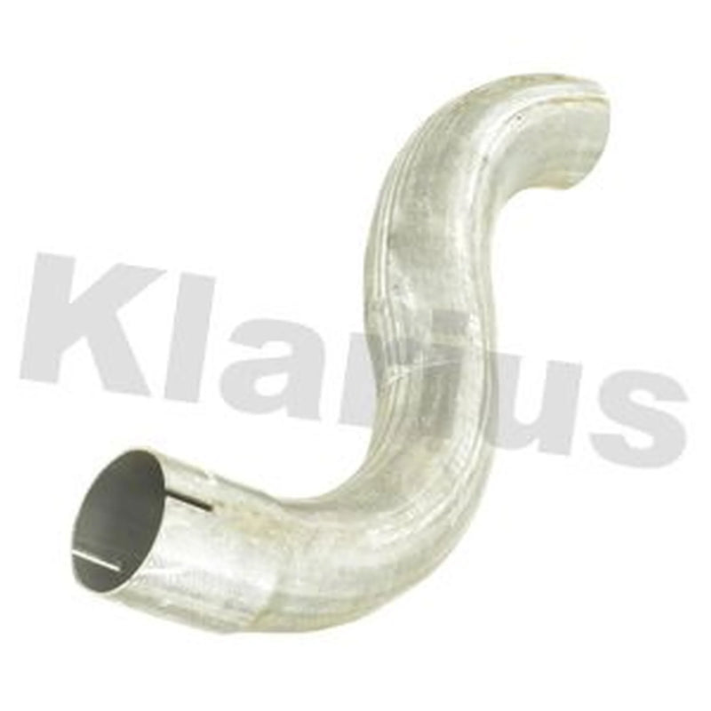 Klarius Exhaust Pipe OD VO180P
