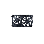 NRF Engine Cooling Fan 470071