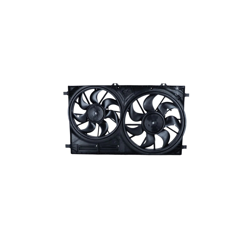 NRF Engine Cooling Fan 470071