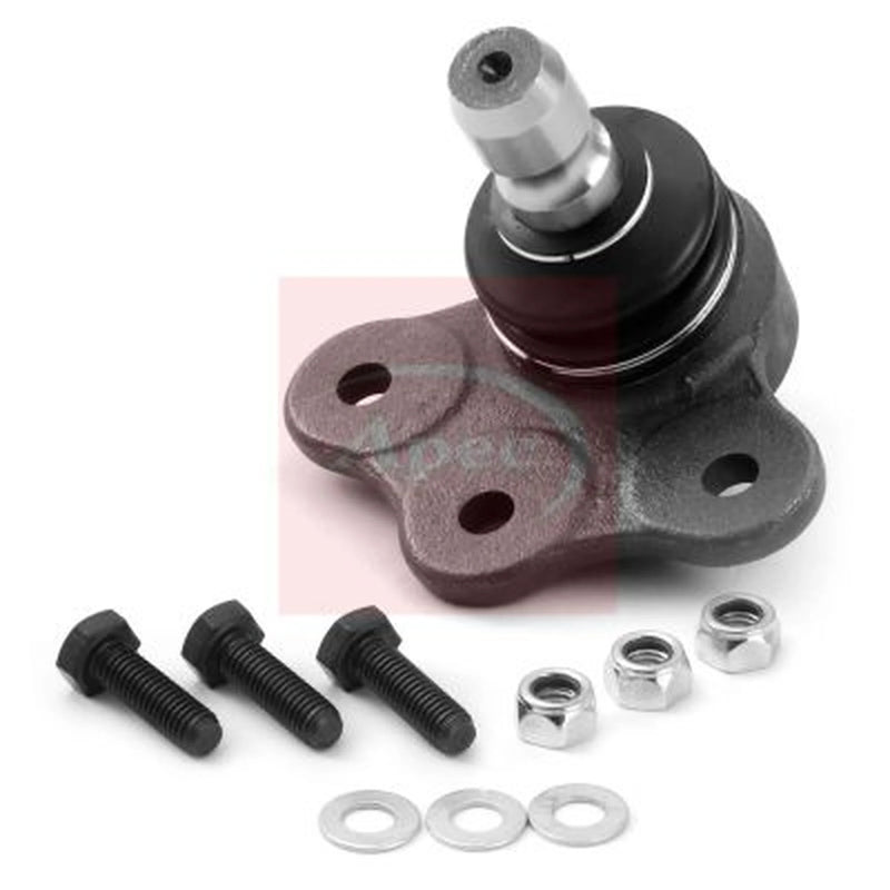 Apec Ball Joint Front Right AST0022