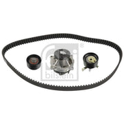 Febi Timing Belt & Water Pump Kit 173254