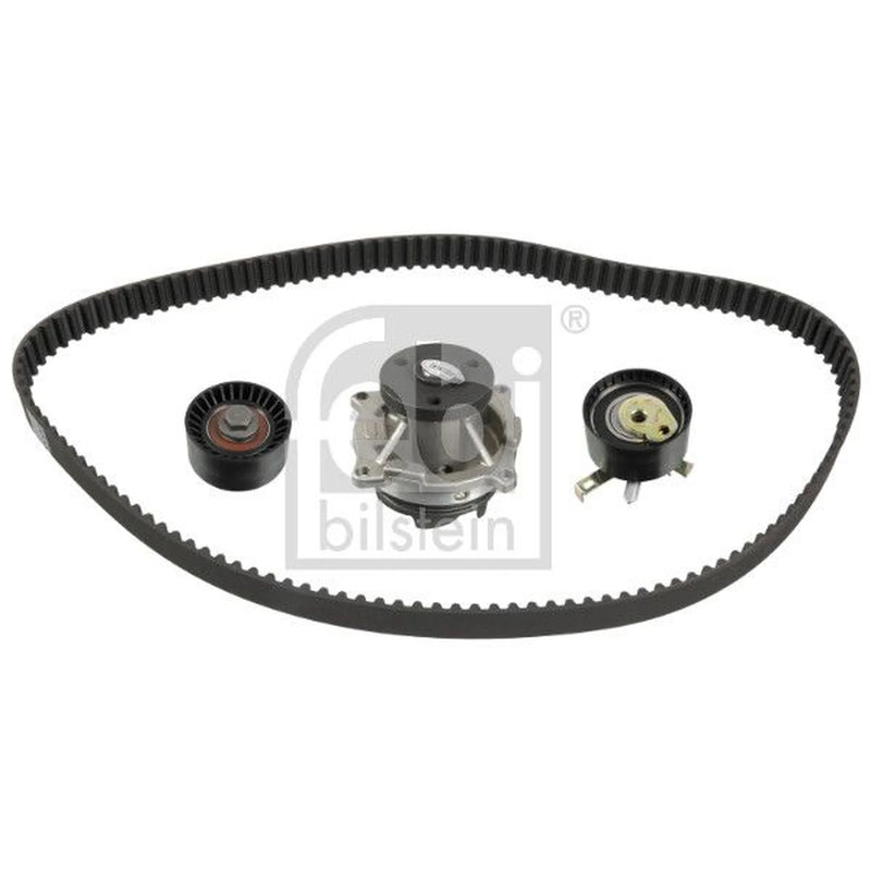 Febi Timing Belt & Water Pump Kit 173254