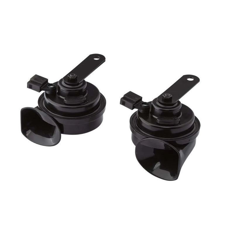 Hella Car Horn Signal Unit 3FH 012 010-111