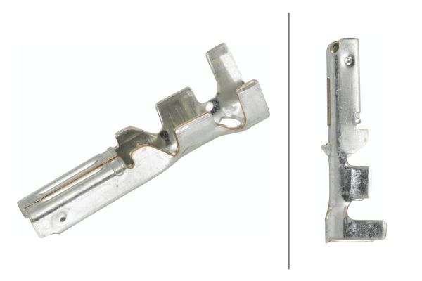Hella 8KW 744 837-002 Cable Connector