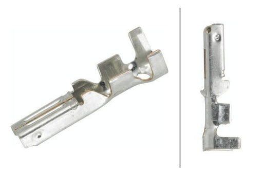 Hella 8KW 744 837-002 Cable Connector