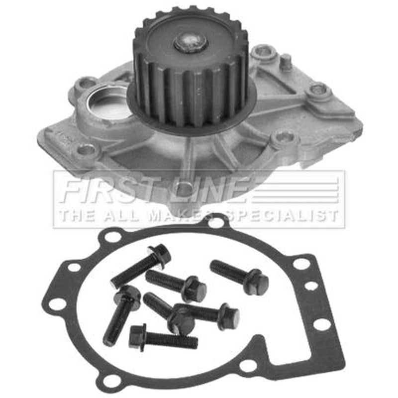 First Line Engine Cooling Water Pump FWP2025