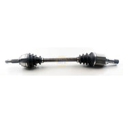 NAPA CV Drive Shaft Driveshaft Front Left NDS1849L