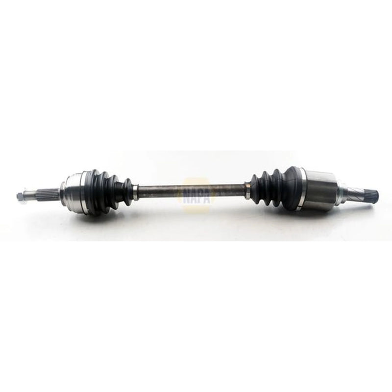 NAPA CV Drive Shaft Driveshaft Front Left NDS1849L