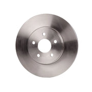 Bosch 2 x Vented Brake Discs 0 986 479 S48