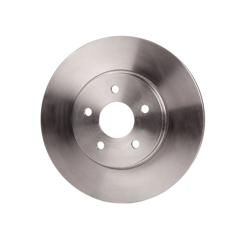 Bosch 2 x Vented Brake Discs 0 986 479 S48