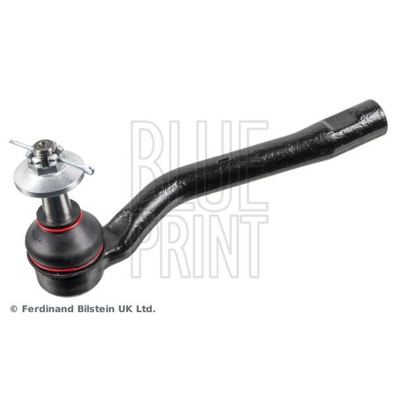 Blue Print Steering Tie Rod End Ball Joint Front Left ADT387195