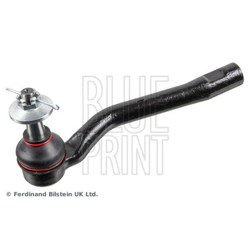Blue Print Steering Tie Rod End Ball Joint Front Left ADT387195