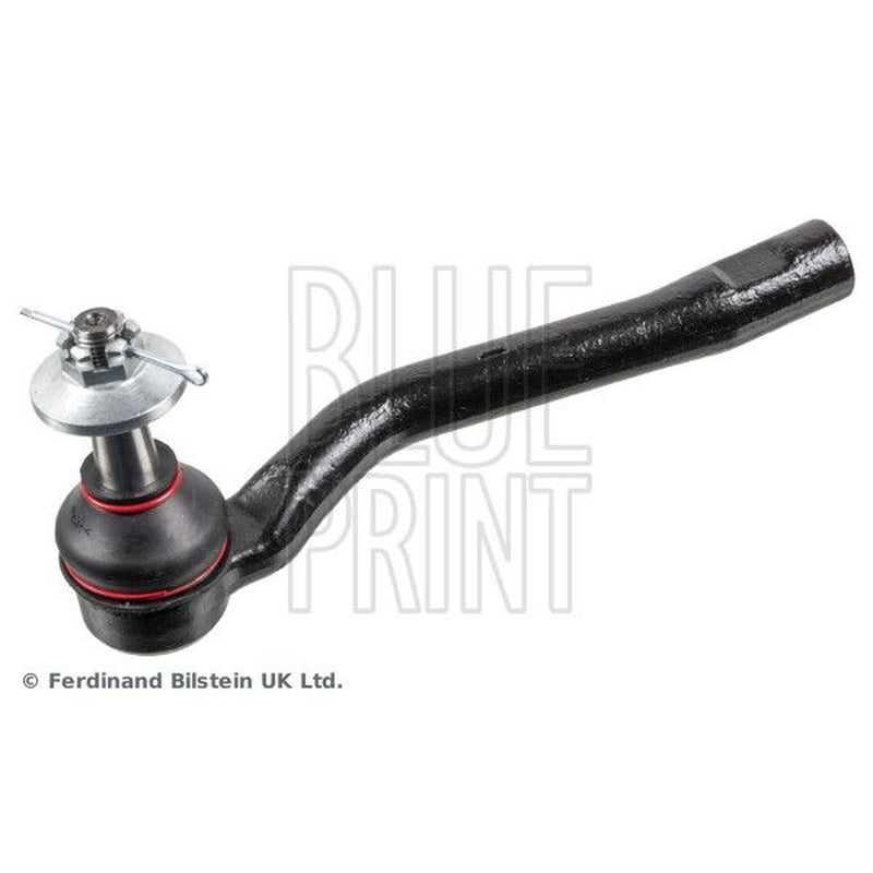Blue Print Steering Tie Rod End Ball Joint Front Left ADT387195