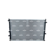 NRF Engine Radiator 550363