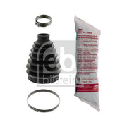 Febi Drive Shaft Bellow Kit Front Thermoplast 48807
