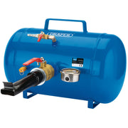 Draper Tyre Bead Seater 19L with Liquid-Filled Gauge