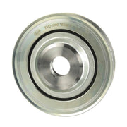 Gates Crank Shaft Belt Pulley TVD1090