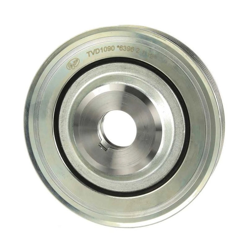 Gates Crank Shaft Belt Pulley TVD1090