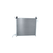 NRF Engine Radiator Centre 550174