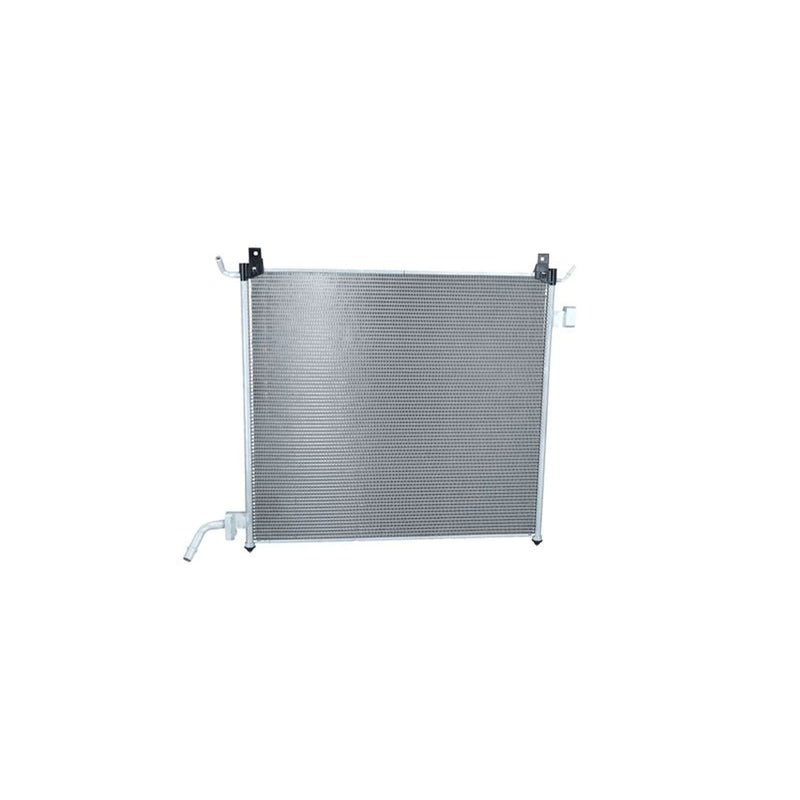 NRF Engine Radiator Centre 550174