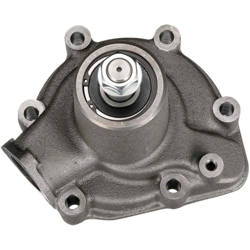 Gates Engine Cooling Water Pump WP5089HD