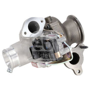 Febi Turbocharger Turbo Unit 188847