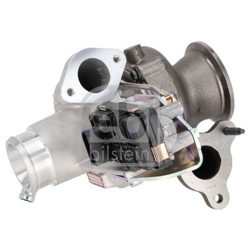 Febi Turbocharger Turbo Unit 188847