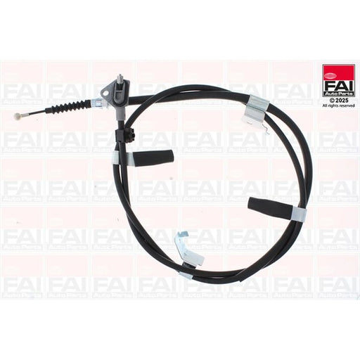 FAI Handbrake Cable Right Rear FBC200