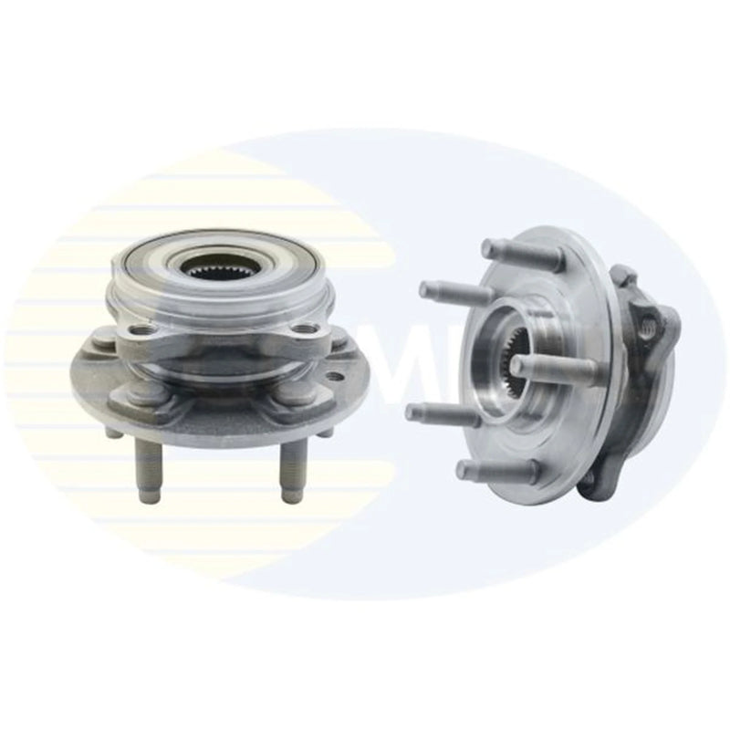 Comline Wheel Bearing Kit CHA473