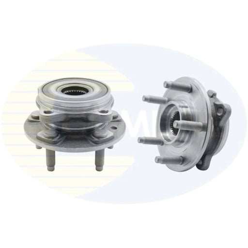 Comline Wheel Bearing Kit CHA473