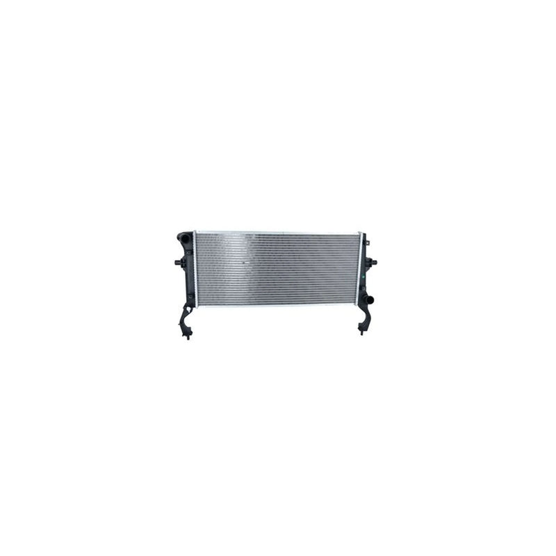 NRF Engine Radiator 550128